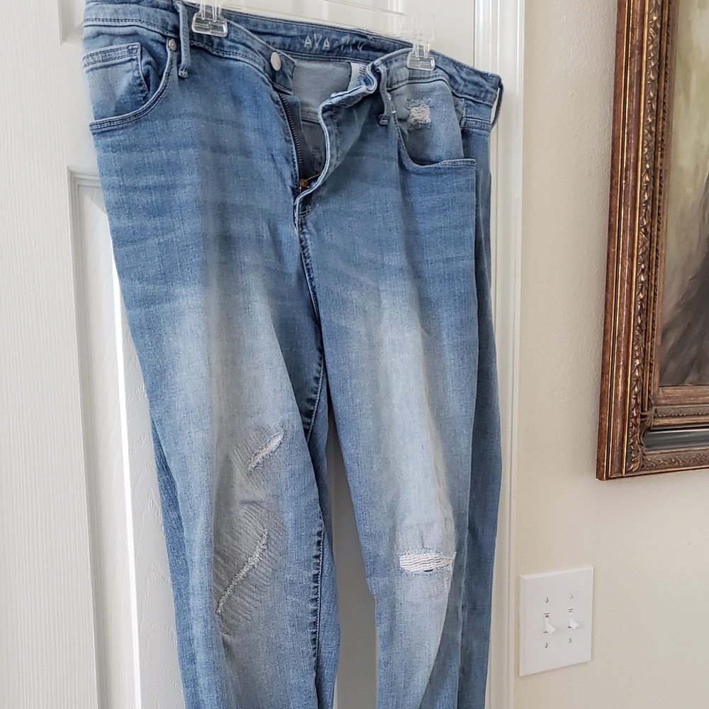 Skinny Jeans